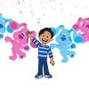 Blue’s Clues Birthday Banner Blue’s Clues Birthday Banner