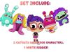 Banner_Include Abby Hatcher Birthday Banner