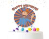 Blippi Cake Topper Blippi Cake Topper