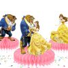 Beauty and The Beast Honeycomb Table Centerpieces Beauty and The Beast Honeycomb Table Centerpieces