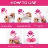 Baby Shark Honeycomb Centerpieces – Table Decorations Set – 5 Cute Baby Shark Cardstock Figures Baby Shark Honeycomb Centerpieces – Table Decorations Set – 5 Cute Baby Shark Cardstock Figures