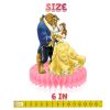 Beauty and The Beast Honeycomb Table Centerpieces Beauty and The Beast Honeycomb Table Centerpieces