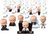 Swirls_All The Boss Baby Hanging Swirl Decorations (Set of 10)