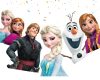 Frozen Birthday Banner Frozen Birthday Banner