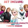 Frozen Birthday Banner Frozen Birthday Banner