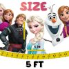 Frozen Birthday Banner Frozen Birthday Banner