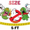 Ghostbusters Happy Birthday Banner Ghostbusters Happy Birthday Banner