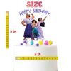 Encanto Happy Birthday Cake Topper Encanto Happy Birthday Cake Topper
