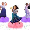 Encanto Honeycomb Centerpieces Encanto Honeycomb Centerpieces