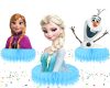 Frozen Honeycomb Centerpieces Frozen Honeycomb Centerpieces
