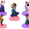 Encanto Honeycomb Centerpieces Encanto Honeycomb Centerpieces