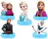 Frozen Honeycomb Centerpieces Frozen Honeycomb Centerpieces