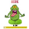 Ghostbusters Honeycomb Table Centerpieces Ghostbusters Honeycomb Table Centerpieces
