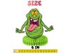 Ghostbusters Honeycomb Table Centerpieces Ghostbusters Honeycomb Table Centerpieces