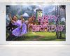 Encanto Birthday Backdrop Banner Encanto Birthday Backdrop Banner