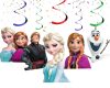 Frozen Hanging Swirls Decorations Frozen Hanging Swirls Decorations