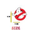 Ghostbusters Hanging Swirl Streamers Decorations Ghostbusters Hanging Swirl Streamers Decorations