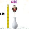 hh Bad Guys Centerpiece Sticks, Bad Guys Birthday Party Decorations, Animal Heist Movie Party Centerpieces