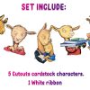 Llama Llama Birthday Banner, Llama Llama Party Banner, Llama Llama Decorations, Storybook Birthday Banner, Llama Birthday Party Decor, Reading Party Banner