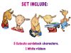 Llama Llama Birthday Banner, Llama Llama Party Banner, Llama Llama Decorations, Storybook Birthday Banner, Llama Birthday Party Decor, Reading Party Banner