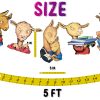 Llama Llama Birthday Banner, Llama Llama Party Banner, Llama Llama Decorations, Storybook Birthday Banner, Llama Birthday Party Decor, Reading Party Banner