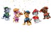zz Paw Patrol Banner, Paw Patrol Birthday Banner, Puppy Party Decorations, Dog Birthday Party Banner, Paw Patrol Baby Shower Decor