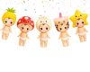 m Sonny Angel Birthday Banner, Kawaii Baby Banner, Sonny Angel Party Decorations
