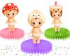 mmmmm Sonny Angel Party Honeycomb Centerpieces, Sonny Angel Table Decorations