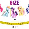 www My Little Pony Birthday Banner, My Little Pony Happy Birthday Banner