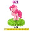 wwwwww My Little Pony Honeycomb Centerpieces, My Little Pony Table Centerpieces