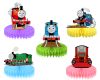 zzzz Thomas & Friends Honeycomb Centerpieces, Thomas Train Table Decorations