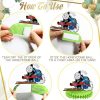 zzzzzzz Thomas & Friends Honeycomb Centerpieces, Thomas Train Table Decorations
