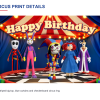 amazing-digital-circus-birthday-backdrop-photo-revision-v3-details The Amazing Digital Circus Birthday Backdrop – 5×3 ft or 7×5 ft – fabric details and care