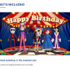 amazing-digital-circus-birthday-backdrop-photo-revision-v3-included The Amazing Digital Circus Birthday Backdrop – 5×3 ft or 7×5 ft – set contents