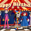 amazing-digital-circus-birthday-backdrop-photo-revision-v3-main The Amazing Digital Circus Birthday Backdrop – 5×3 ft or 7×5 ft – product display