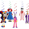 amazing-digital-circus-hanging-swirls-10-photo-revision-v4-main The Amazing Digital Circus Hanging Swirls – 10 Character Decorations – product display