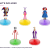 amazing-digital-circus-honeycomb-centerpieces-owner-correction-20261027-included The Amazing Digital Circus Honeycomb Centerpieces – Set of 5 – set contents
